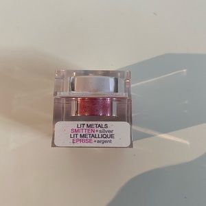 Lit metals by lit cosmetics
